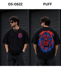 Lion Legacy Oversized T-Shirt